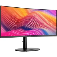 Монитор MSI Modern MD342CQP (9S6-3PC59H-031) фото 1